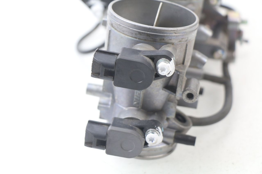 photo de INJECTION THROTTLE BODIES KAWASAKI Z ABS 750 (2007 - 2013) - Component detail