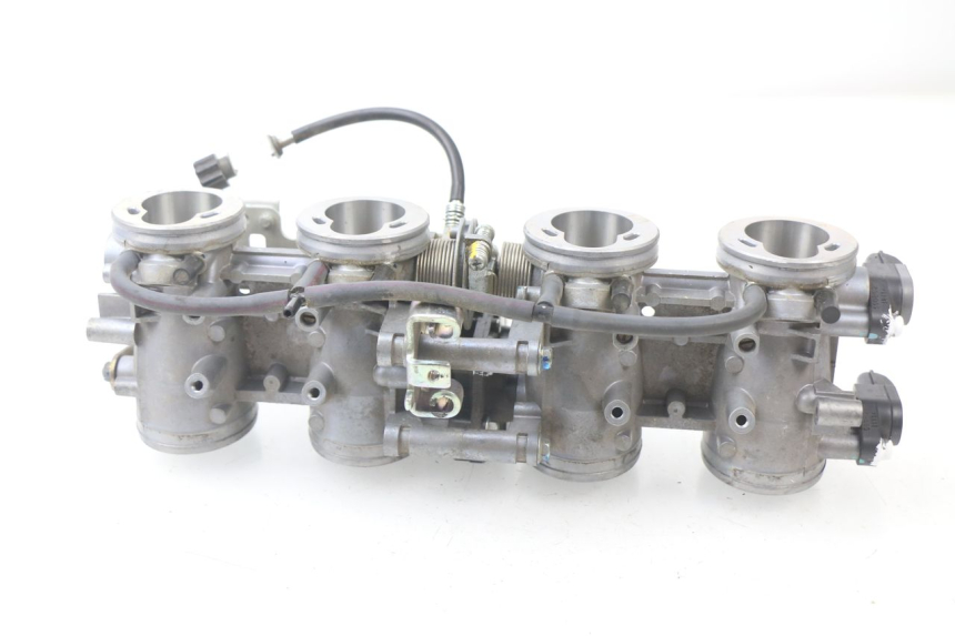 photo de INJECTION THROTTLE BODIES KAWASAKI Z ABS 750 (2007 - 2013) - Surface and material condition