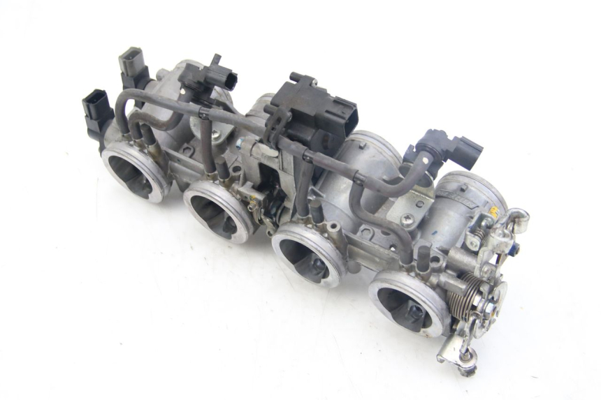 photo de INJECTION KAWASAKI Z ABS 1000 (2014 - 2020) - Main view