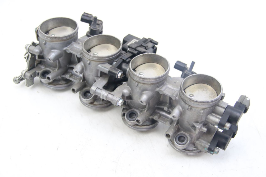 photo de INJECTION KAWASAKI Z ABS 1000 (2014 - 2020) - Component detail