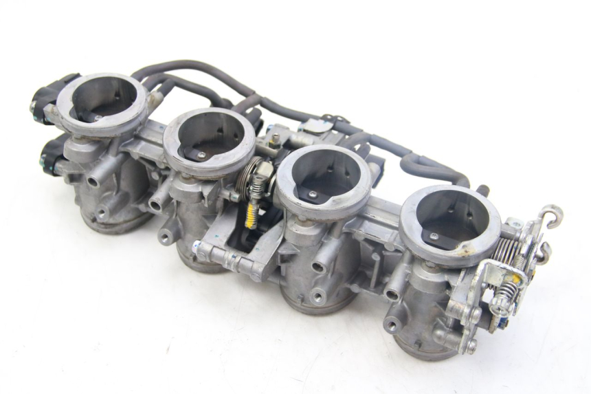 photo de INJECTION KAWASAKI Z ABS 1000 (2014 - 2020) - Additional view of the item
