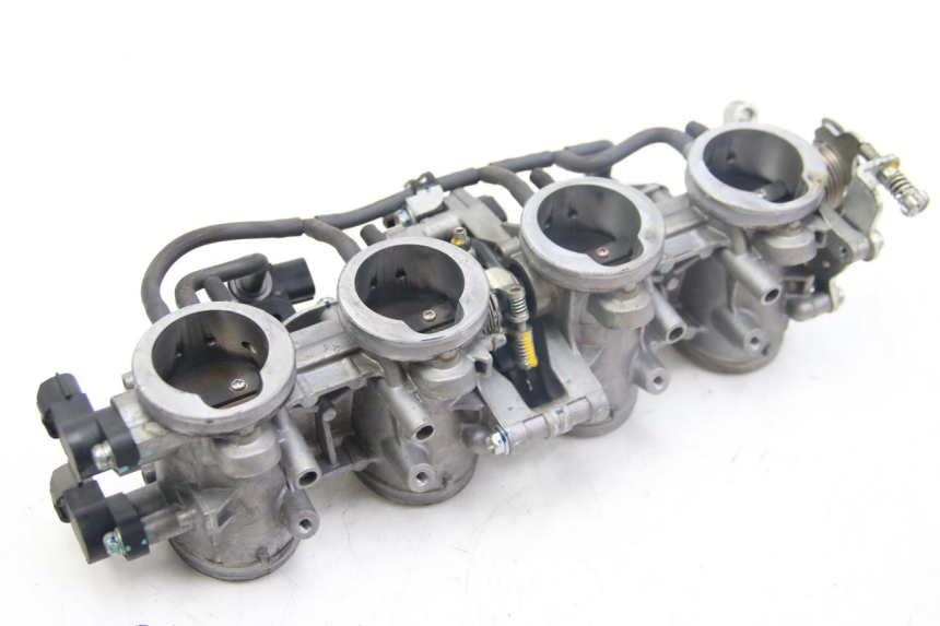 photo de INJECTION KAWASAKI Z ABS 1000 (2014 - 2020) - Distinctive features