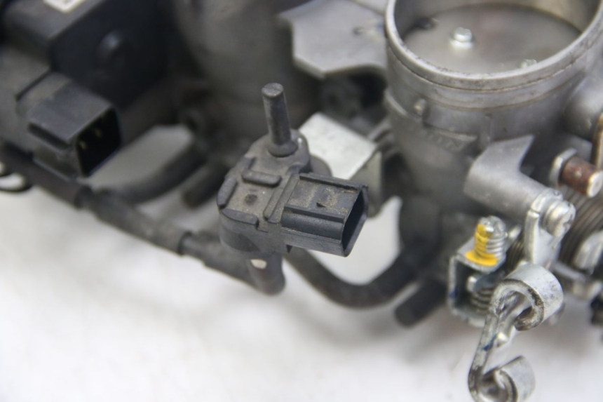 photo de INJECTION KAWASAKI Z ABS 1000 (2014 - 2020) - Product overview