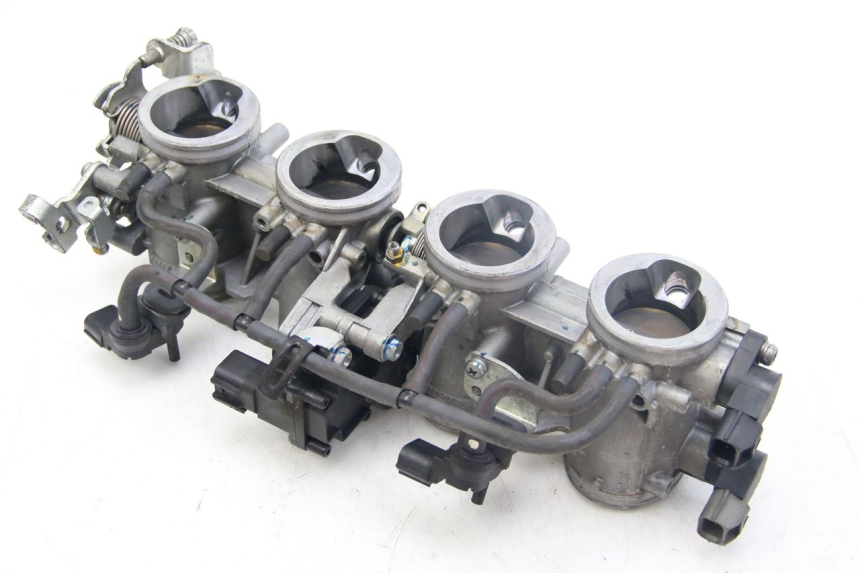 photo de INJECTION KAWASAKI Z ABS 1000 (2014 - 2020) - Checked used part