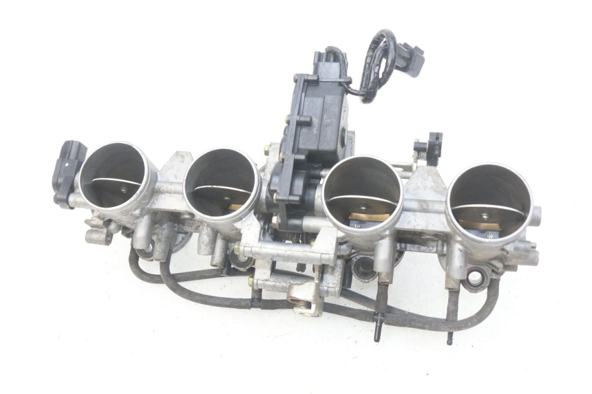 photo de INJECTION KAWASAKI Z S 750 (2003 - 2006) - Main view