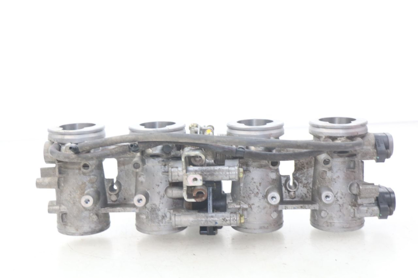 photo de INJECTION KAWASAKI Z S 750 (2003 - 2006) - Alternative perspective