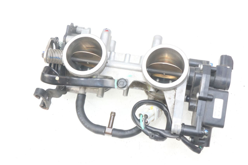 photo de INJECTION KAWASAKI Z 650 (2016 - 2019) - Component detail