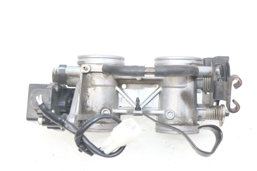 photo de INJECTION KAWASAKI Z 650 (2016 - 2019) - Markings and original references