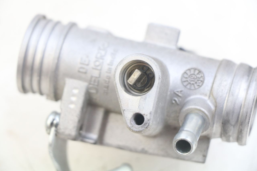 photo de INJECTION PIAGGIO ZIP 4T 50 (2018 - 2020) - Zoom on usage condition