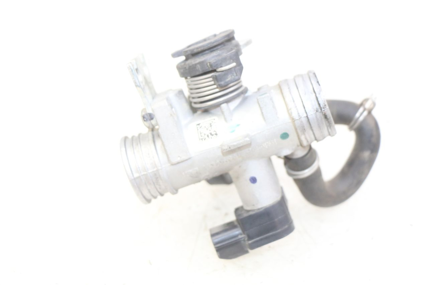 photo de INJECTION PIAGGIO ZIP 4T 50 (2018 - 2020) - Zoom on usage condition