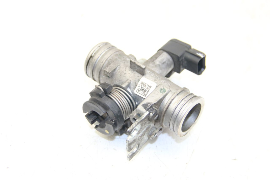 photo de INJECTION PIAGGIO ZIP 4T 50 (2018 - 2020) - Main view