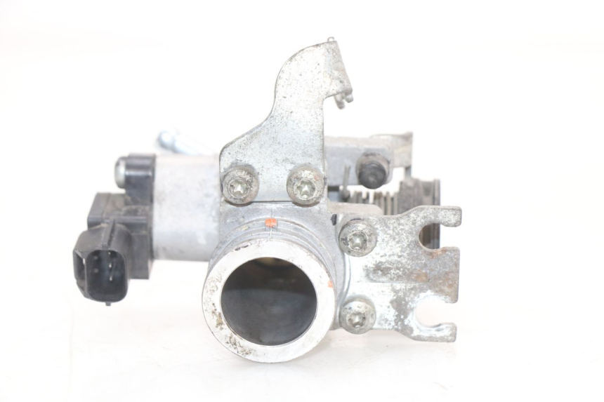 photo de INJECTION PIAGGIO ZIP 4T 50 (2018 - 2020) - Technical close-up