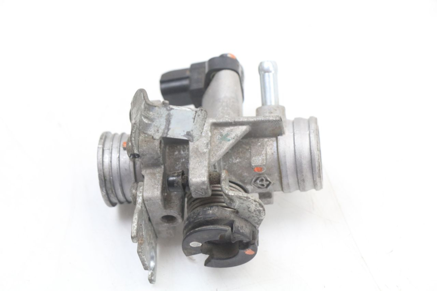 photo de INJECTION PIAGGIO ZIP 4T 50 (2018 - 2020) - Product overview