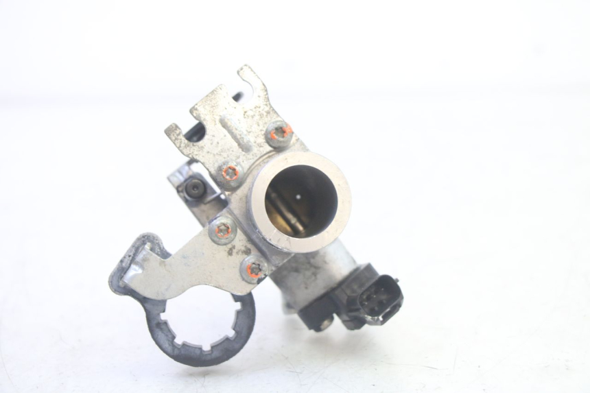 photo de INJECTION PIAGGIO ZIP 4T 50 (2018 - 2020) - Alternative perspective