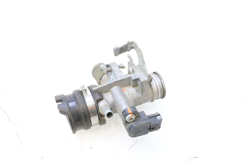 photo de INJECTION PIAGGIO ZIP 4T 50 (2018 - 2020) - Main view