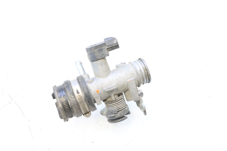 photo de INJECTION PIAGGIO ZIP 4T 50 (2018 - 2020) - Component detail