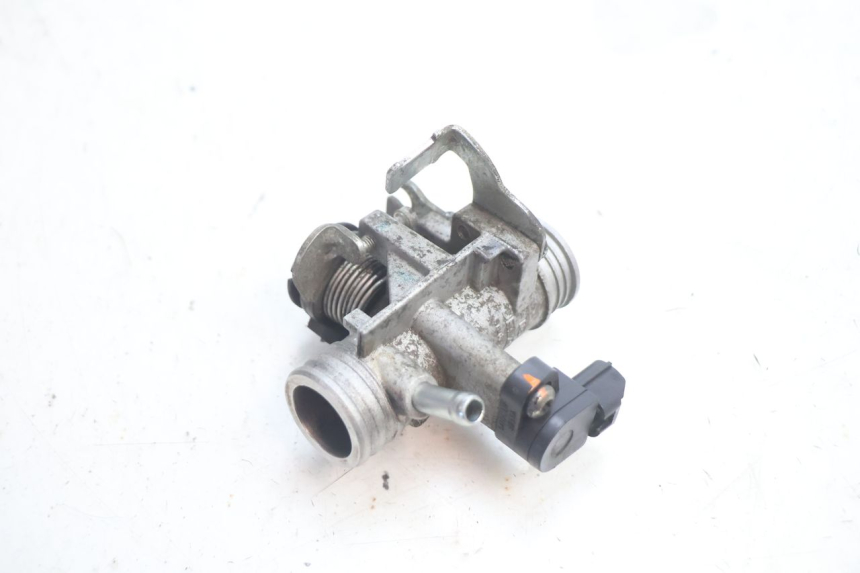 photo de INJECTION PIAGGIO ZIP 4T 50 (2018 - 2020) - Main view