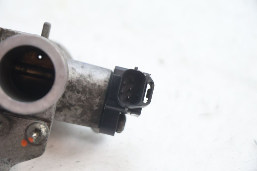 photo de INJECTION PIAGGIO ZIP 4T 50 (2018 - 2020) - Technical close-up