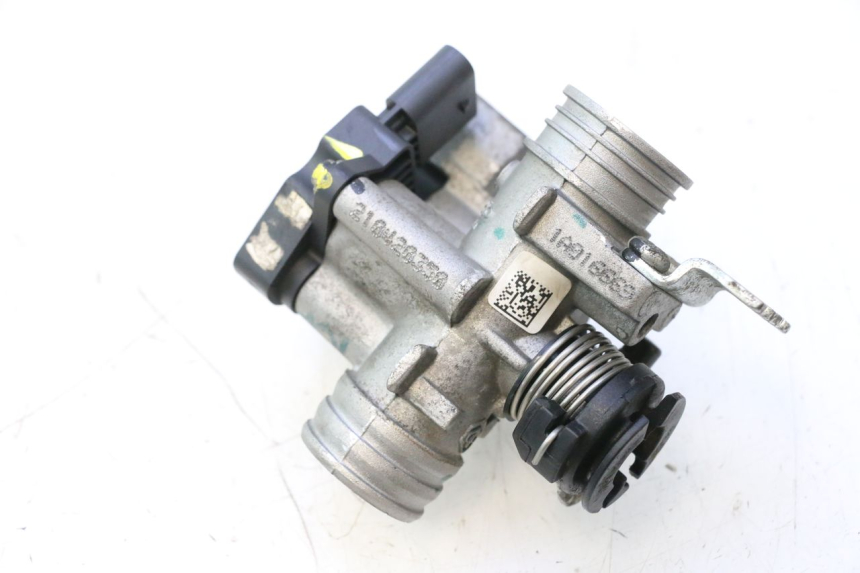 photo de INJECTION THROTTLE BODIES PIAGGIO ZIP IGET 4T 50 (2021 - 2023) - Main view