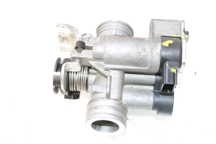 photo de INJECTION THROTTLE BODIES PIAGGIO ZIP IGET 4T 50 (2021 - 2023) - Technical close-up