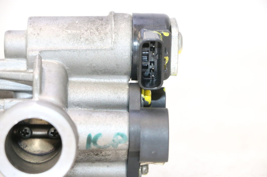 photo de INJECTION THROTTLE BODIES PIAGGIO ZIP IGET 4T 50 (2021 - 2023) - Markings and original references