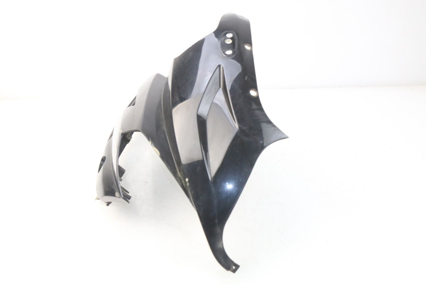 photo de RIGHT INNER FRONT FAIRING HYOSUNG COMET GTR 125 (2007 - 2014) - Distinctive features