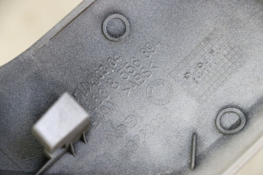 photo de RIGHT INNER FRONT FAIRING BMW G310 R 310 (2016 - 2020) - Component detail