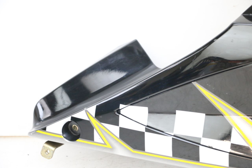 photo de RIGHT INNER FRONT FAIRING HYOSUNG GTR 125 (2006 - 2008) - Component zoom