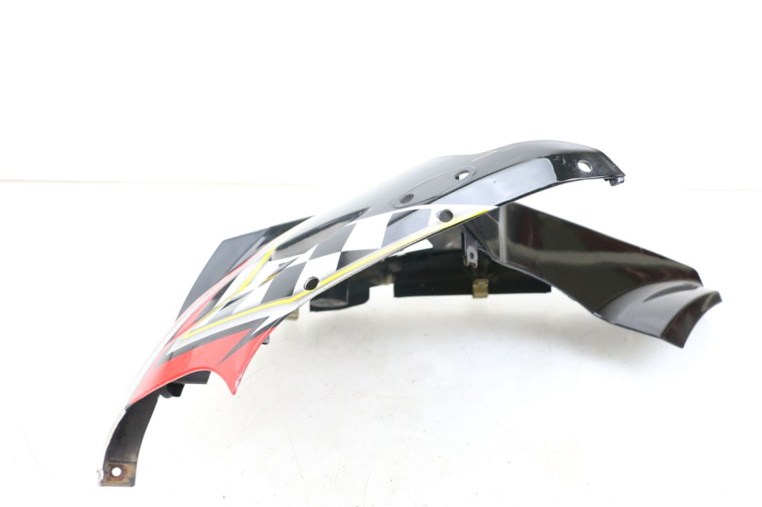 photo de RIGHT INNER FRONT FAIRING HYOSUNG GTR 125 (2006 - 2008) - Markings and original references