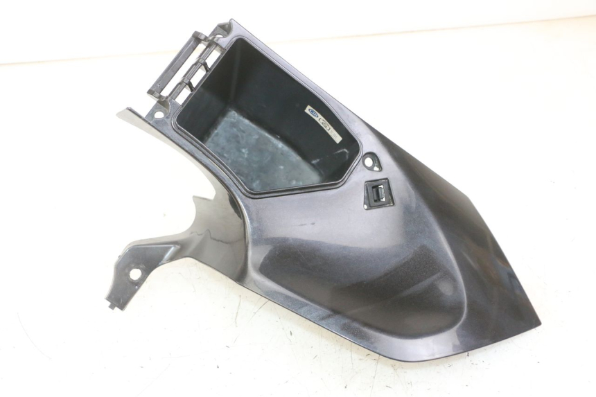 photo de RIGHT INNER FRONT FAIRING HONDA NTV DEAUVILLE ABS 700 (2007 - 2016) - Main view