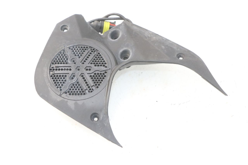 photo de LEFT INNER FRONT FAIRING YAMAHA FJR ABS 1300 (2006 - 2012) - Main view