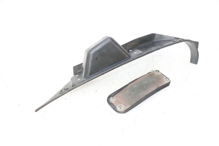 photo de LEFT INNER FRONT FAIRING KAWASAKI GPX F ZX750F 750 (1986 - 1990) - Alternative perspective