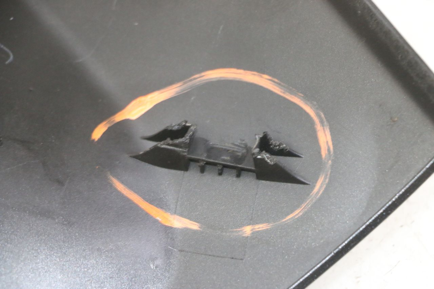 photo de LEFT INNER FRONT FAIRING HONDA NTV DEAUVILLE ABS 700 (2007 - 2016) - Product overview