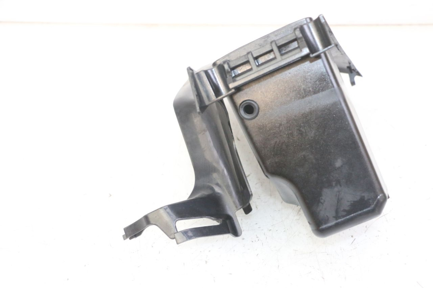 photo de LEFT INNER FRONT FAIRING HONDA NTV DEAUVILLE ABS 700 (2007 - 2016) - Markings and original references