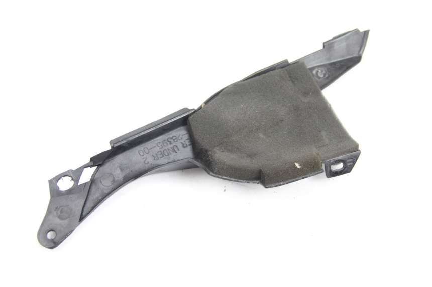 photo de LEFT INNER FRONT FAIRING YAMAHA XP T-MAX TMAX 500 (2008 - 2012) - Alternative perspective