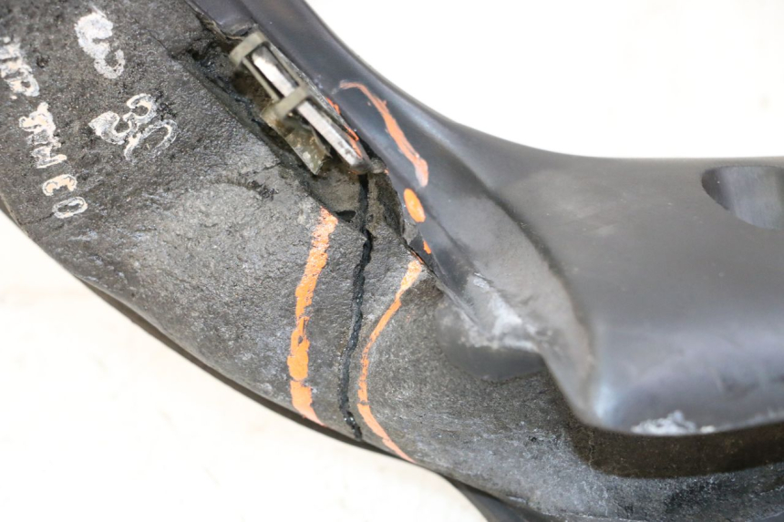 photo de INNER FRONT FAIRING BMW C1 125 (2000 - 2003) - Technical close-up