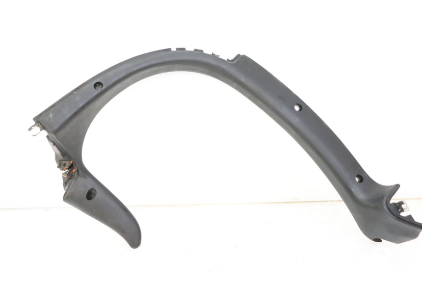 photo de INNER FRONT FAIRING BMW C1 125 (2000 - 2003) - Fixing points details