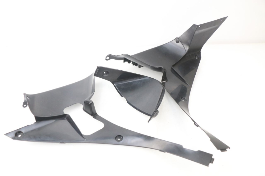 photo de INNER FRONT FAIRING HONDA CBR RR FIREBLADE 1000 (2006 - 2007) - Main view