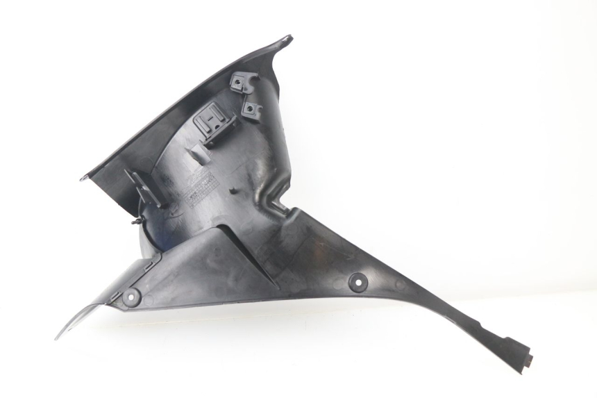 photo de INNER FRONT FAIRING HONDA CBR RR FIREBLADE 1000 (2006 - 2007) - Fixing points details