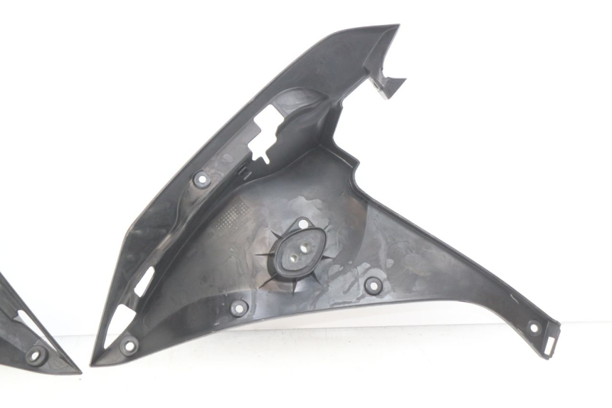 photo de INNER FRONT FAIRING HONDA CBRF CBR-F PC41 600 (2011 - 2013) - Zoom on usage condition