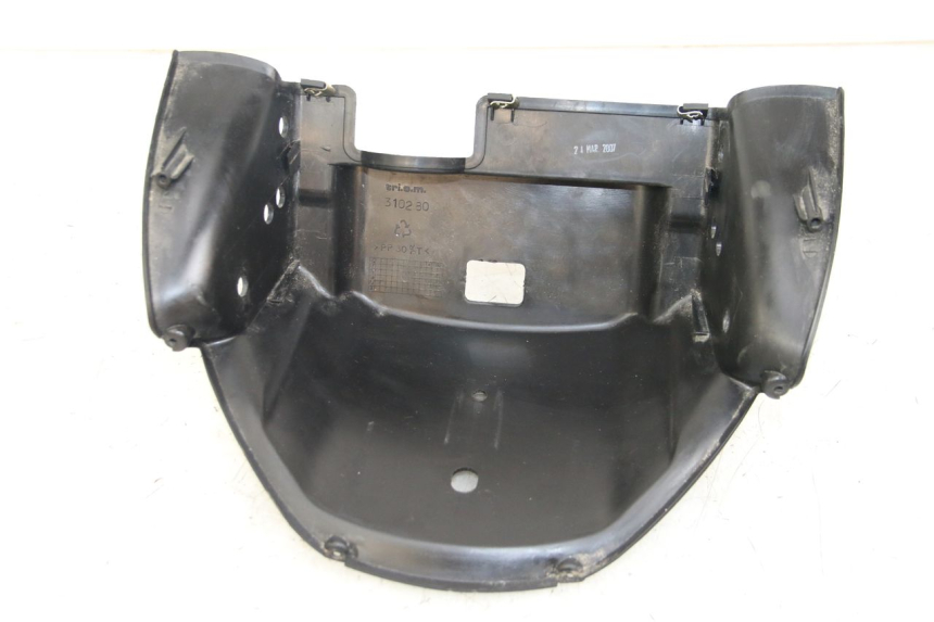 photo de INNER FRONT FAIRING GILERA DNA 50 (2000 - 2007) - Main view