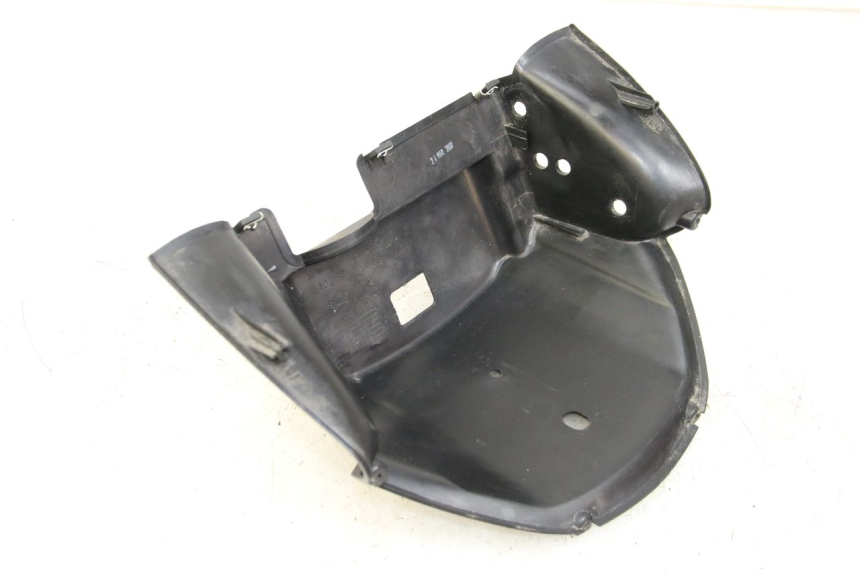 photo de INNER FRONT FAIRING GILERA DNA 50 (2000 - 2007) - Technical close-up
