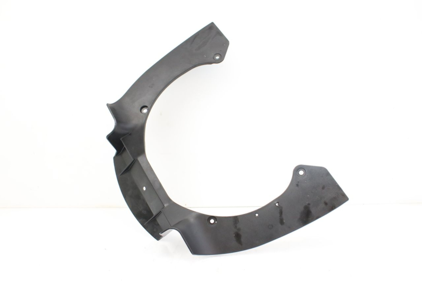 photo de FORK HEAD INTERIOR KAWASAKI ZR7 ZR-7 S 750 (1999 - 2004) - Technical close-up