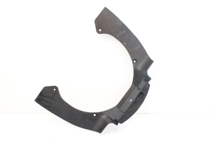 photo de FORK HEAD INTERIOR KAWASAKI ZR7 ZR-7 S 750 (1999 - 2004) - Fixing points details