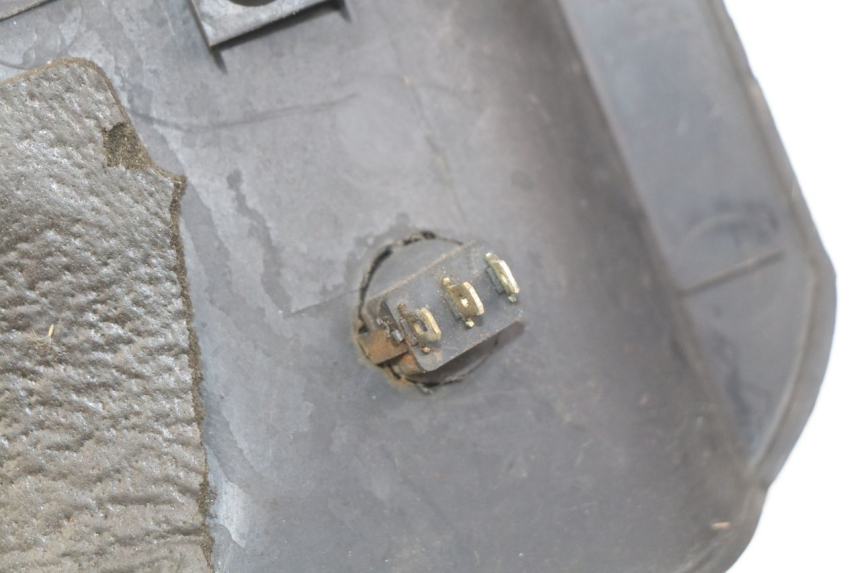 photo de FORK HEAD INTERIOR KAWASAKI ZX-6R ZX6R 600 (1995 - 1997) - Component detail