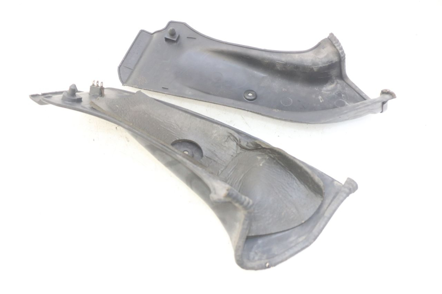 photo de FORK HEAD INTERIOR KAWASAKI ZX-6R ZX6R 600 (1995 - 1997) - Zoom on usage condition