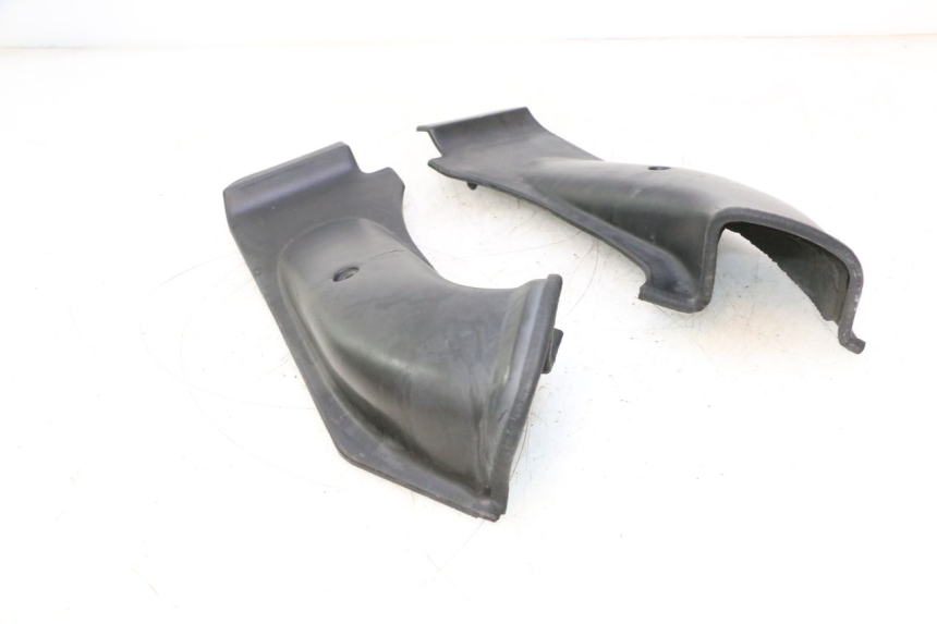 photo de FORK HEAD INTERIOR KAWASAKI ZX-6R ZX6R 600 (1995 - 1997) - Zoom on usage condition