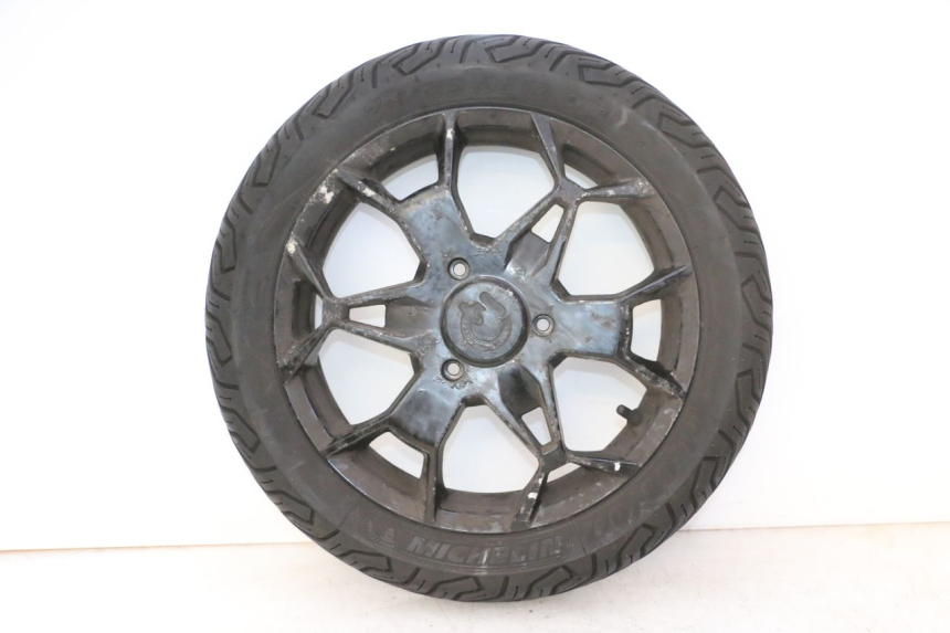 photo de REAR RIM AND TIRE QUADRO 4 4D 350 (2015 - 2018) - Main view
