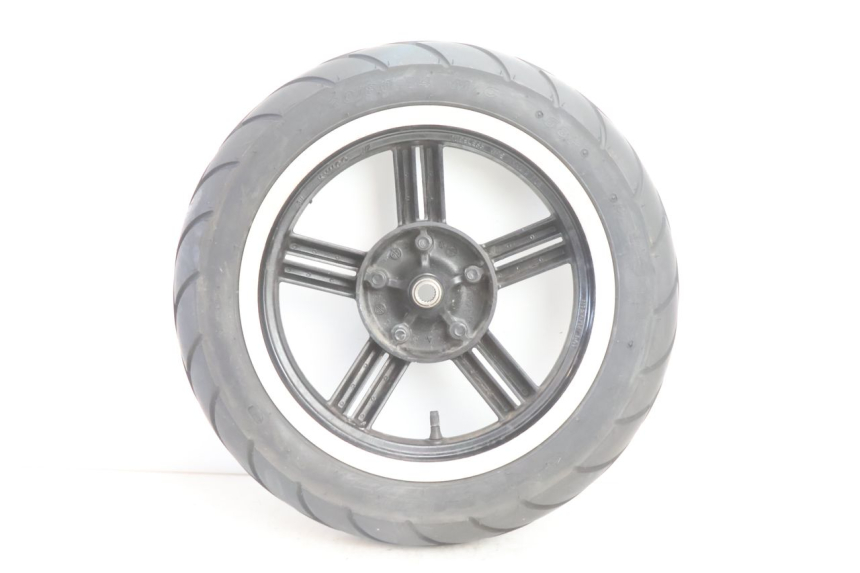 photo de REAR RIM AND TIRE KYMCO AGILITY CITY 16P 125 (2015 - 2024) - Additional view of the item