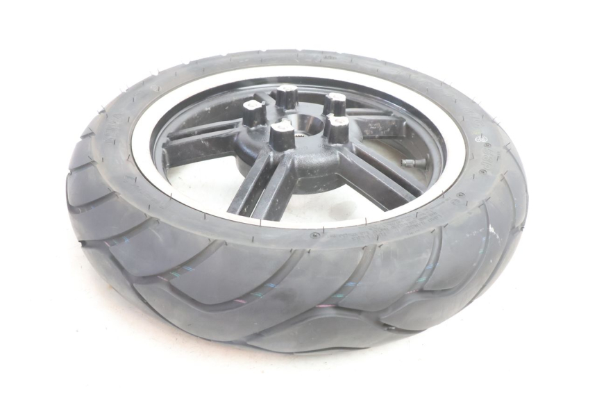 photo de REAR RIM AND TIRE KYMCO AGILITY CITY 16P 125 (2015 - 2024) - Product overview